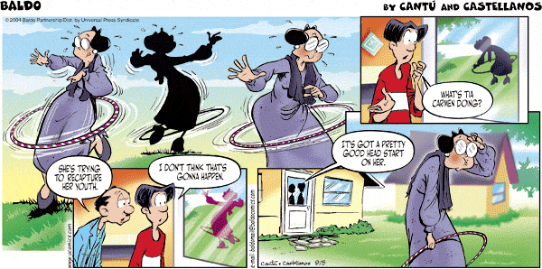baldo